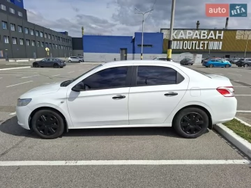 Авто Peugeot 301 2014 № 7597826
