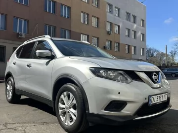 Авто Nissan Rogue 2014 № 7597849