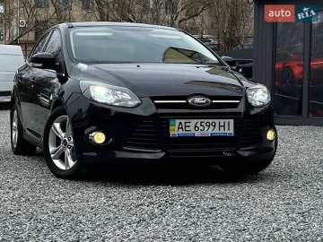 Авто Ford Focus 2013 № 7597850
