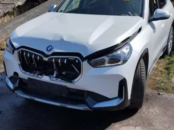 Авто BMW Ix1 2023 № 7597864