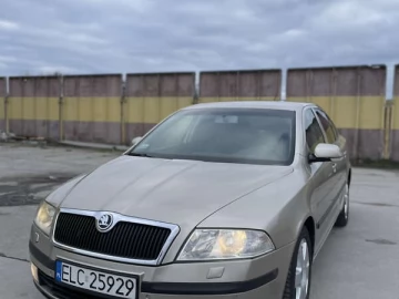 Авто Skoda Octavia 2005 № 7597875