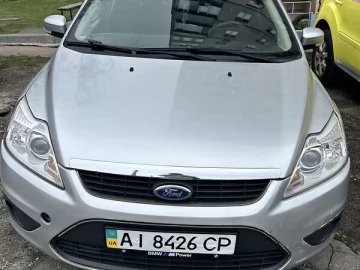 Авто Ford Focus 2011 № 7597884