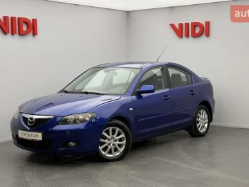 Авто Mazda 3 2009 № 7597886
