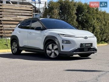 Авто Hyundai Kona 2018 № 7597911