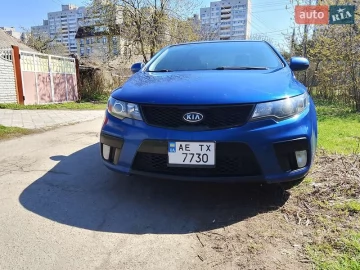 Авто KIA Cerato 2012 № 7597960