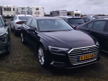 Авто Audi A6 2020 № 7598000