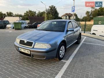 Авто Skoda Octavia 2008 № 7598025