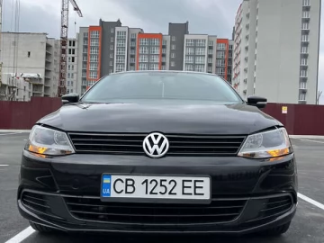 Авто Volkswagen Jetta 2014 № 7598041