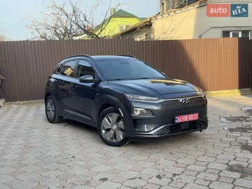 Авто Hyundai Kona 2019 № 7598066
