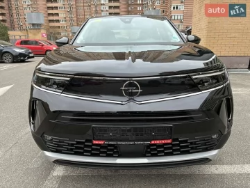 Авто Opel Mokka-E 2022 № 7598070