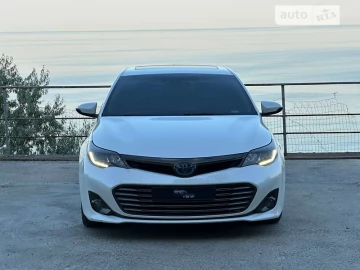 Авто Toyota Avalon 2013 № 7598074