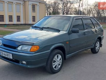 Авто ВАЗ 2114 Samara 2010 № 7598084