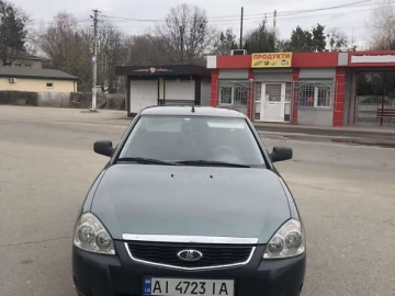 Авто ВАЗ 2170 Priora 2008 № 7598087