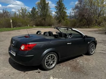 Авто Renault Megane 2009 № 7598107