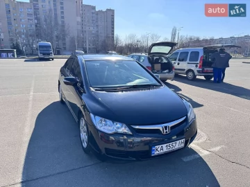 Авто Honda Civic 2008 № 7598118