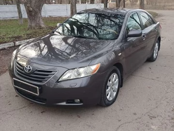 Авто Toyota Camry 2006 № 7598125