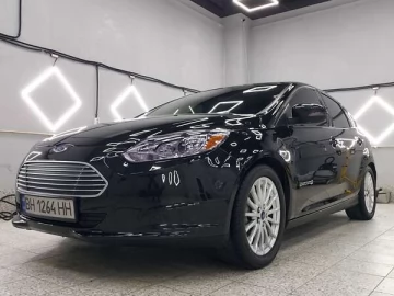 Авто Ford Focus 2012 № 7598128