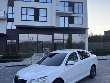 Авто Skoda Octavia 2011 № 7598133
