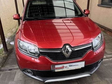 Авто Renault Sandero 2016 № 7598139