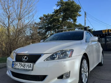 Авто Lexus Is 2007 № 7598147