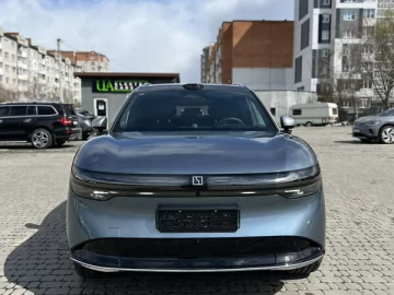 Авто  7X 2025 № 7598193
