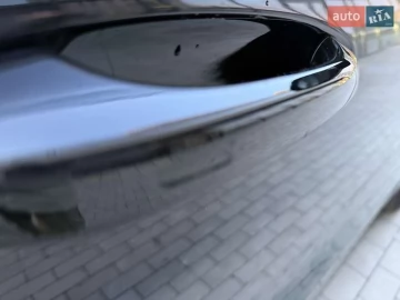 Авто Porsche Cayenne Coupe 2024 № 7598196