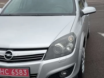 Авто Opel Astra 2008 № 7598222