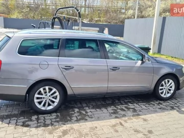 Авто Volkswagen Passat 2006 № 7598227
