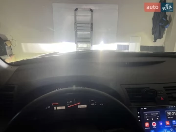 Авто Toyota Camry 2008 № 7598245