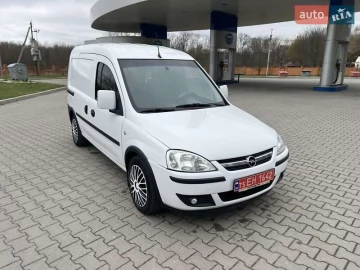 Авто Opel Combo 2007 № 7598316