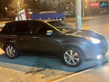 Авто Subaru Tribeca 2007 № 7598330
