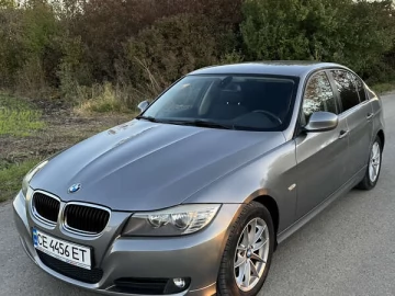 Авто BMW 3 Series 2011 № 7598349