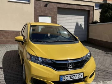 Авто Honda Fit 2018 № 7598362