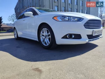 Авто Ford Fusion 2015 № 7598363