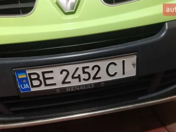 Авто Renault Trafic 2013 № 7598368