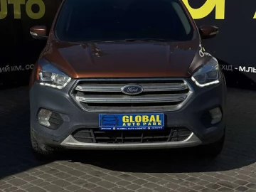 Авто Ford Escape 2017 № 7598370