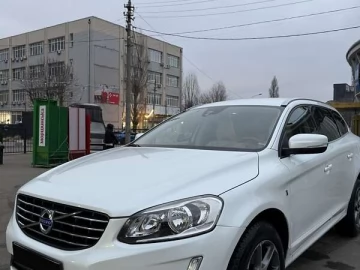 Авто Volvo Xc60 2014 № 7598372