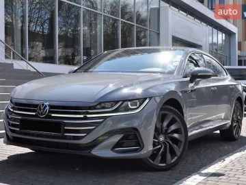 Авто Volkswagen Arteon 2023 № 7598404
