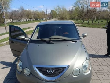 Авто Chery Jaggi 2008 № 7598425