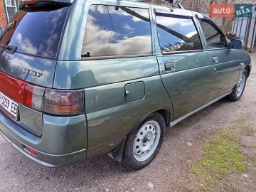 Авто ВАЗ 2111 2008 № 7598428