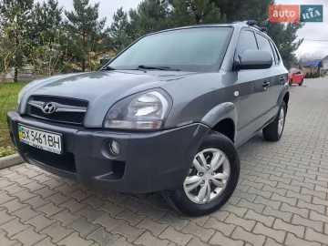 Авто Hyundai Tucson 2012 № 7598481