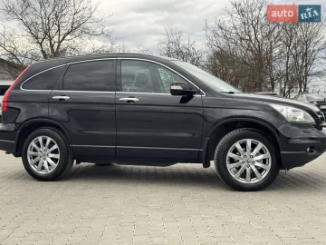 Авто Honda Cr-V 2010 № 7598502