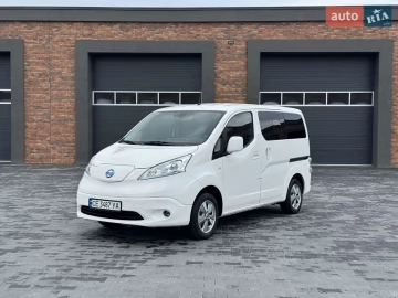 Авто Nissan E-Nv200 2019 № 7598520
