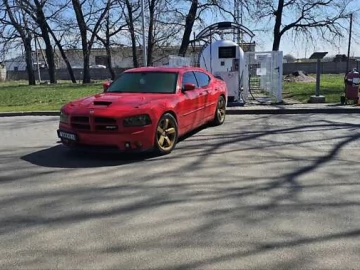 Авто Dodge Charger 2007 № 7598524