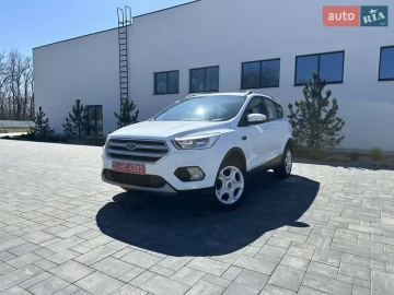 Авто Ford Kuga 2019 № 7598527