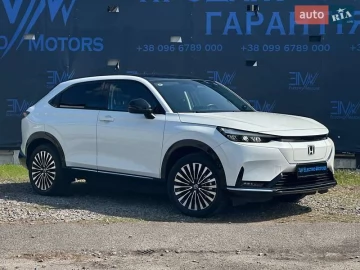 Авто Honda Ens1 2023 № 7598536