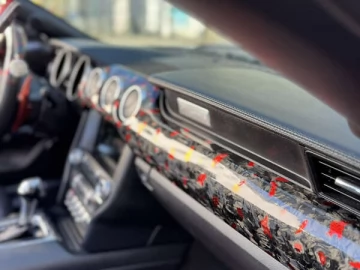 Авто Ford Mustang 2018 № 7598559