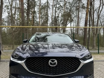 Авто Mazda Cx-30 2022 № 7598560
