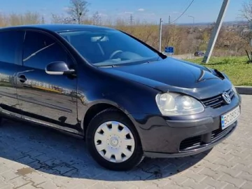Авто Volkswagen Golf 2004 № 7598599