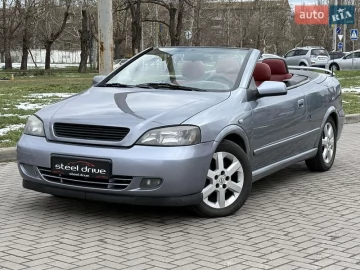 Авто Opel Astra 2004 № 7598600